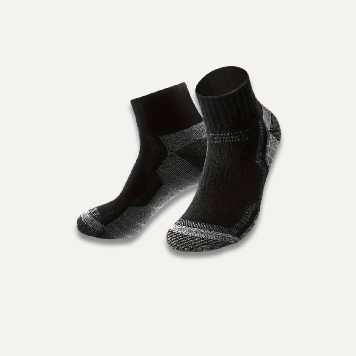 Armadilo Moisture-Wicking Ankle Socks