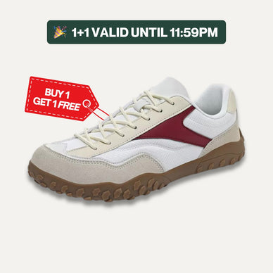 Forge - Hands Free & Supportive Barefoot Shoes (BOGO)