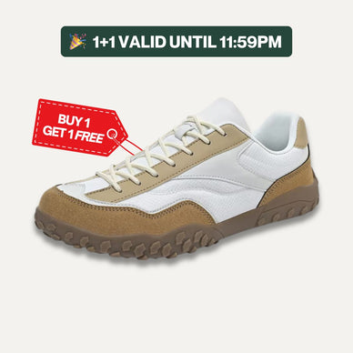 Forge - Hands Free & Supportive Barefoot Shoes (BOGO)