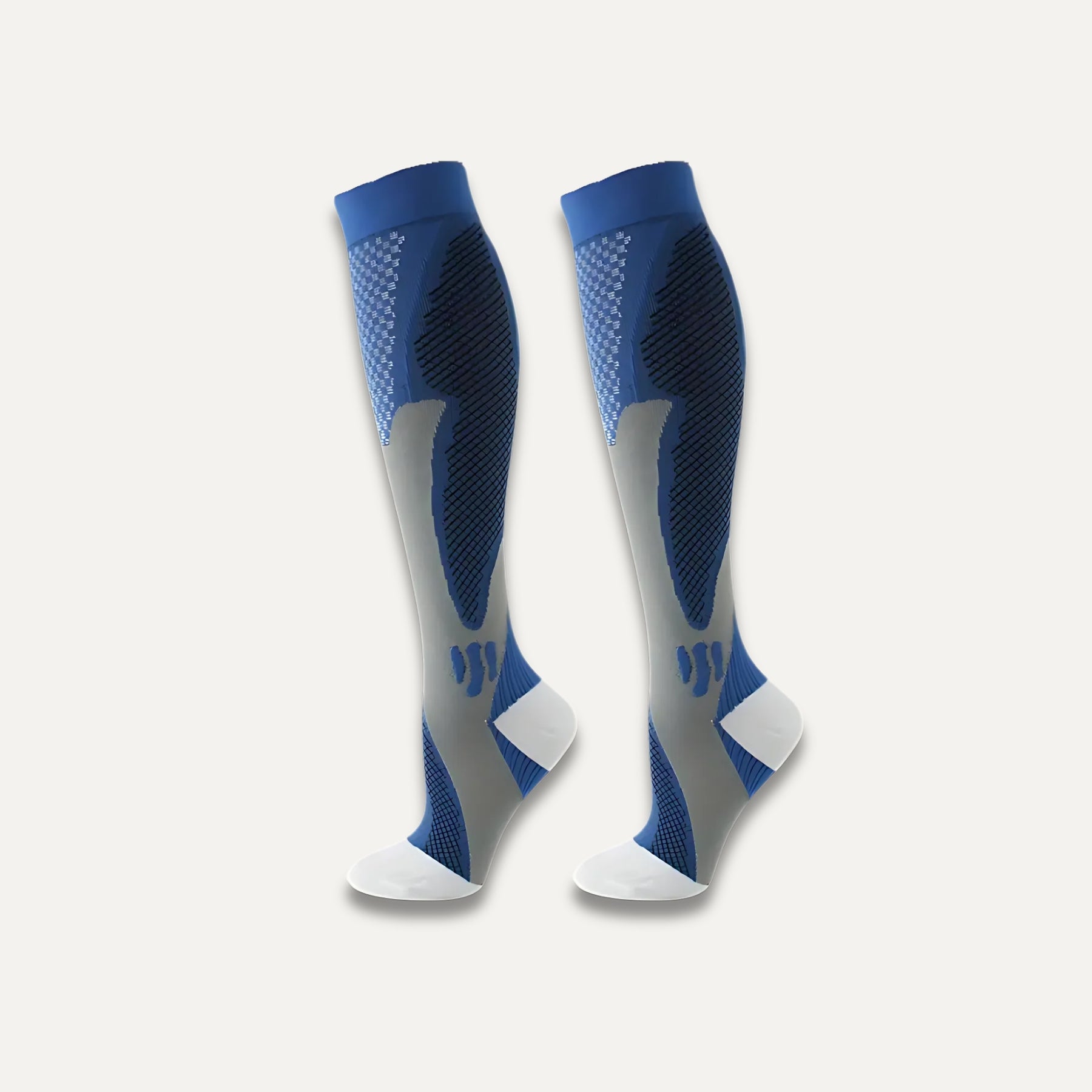 Armadilo Heavy-Duty Compression Socks
