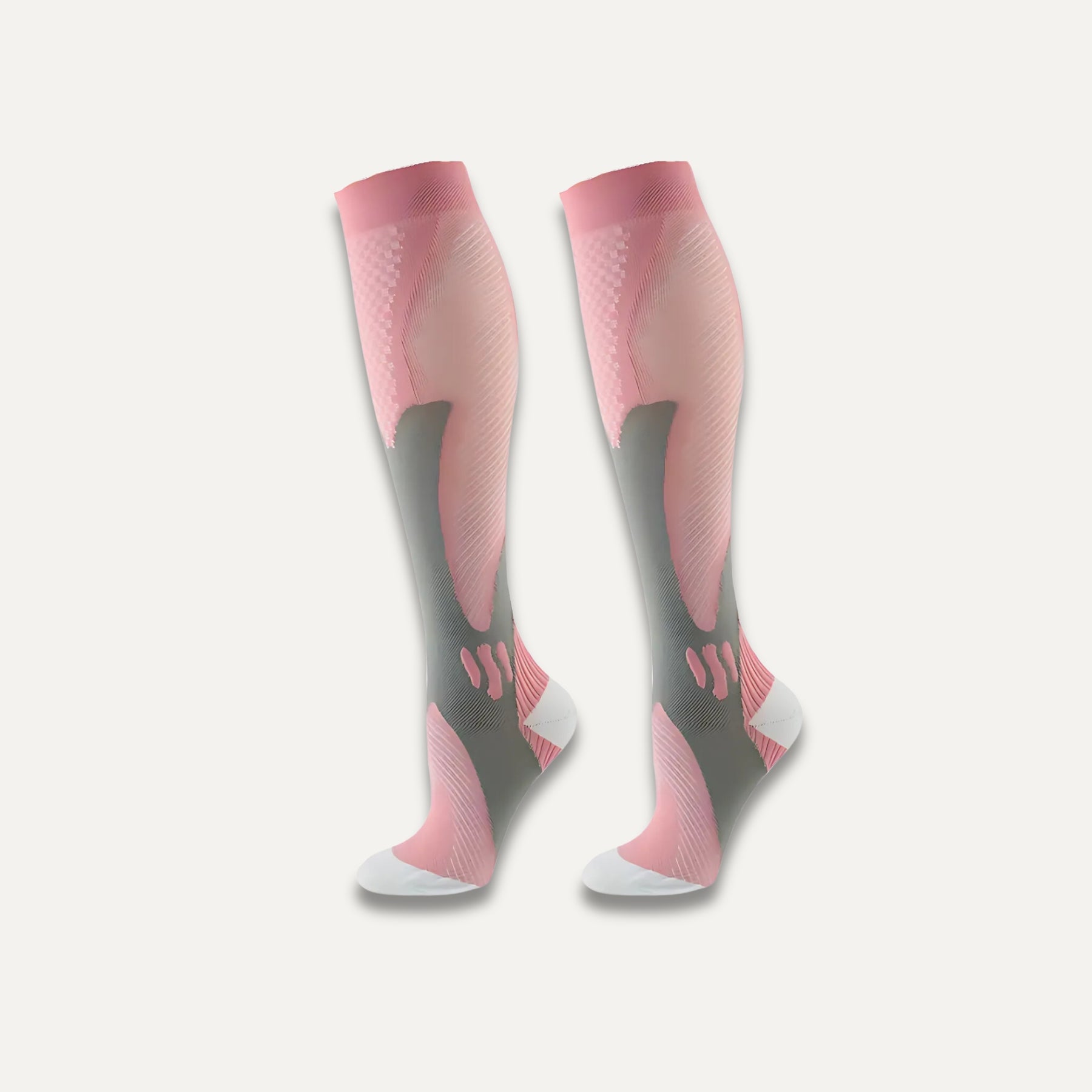 Armadilo Heavy-Duty Compression Socks