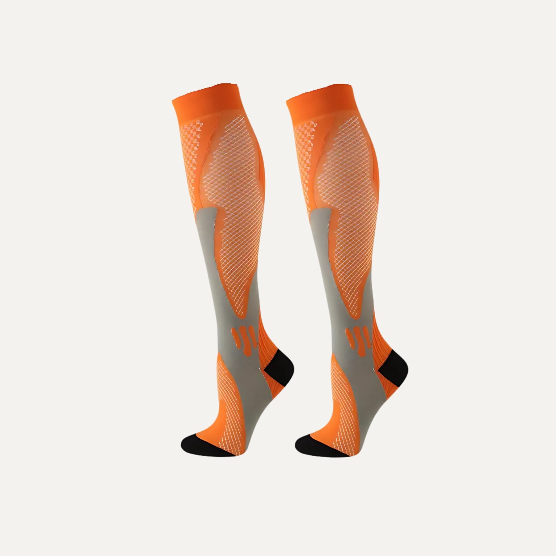 Armadilo Heavy-Duty Compression Socks