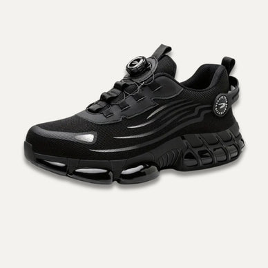 Axon - Healthy & Protective Steel Toe Sneakers
