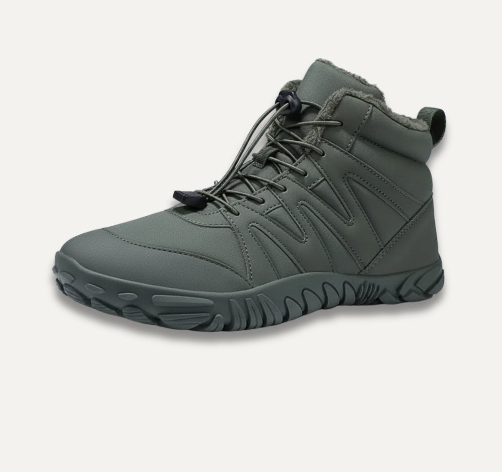 Thorn - Healthy Non-Slip & Water-Resistant Grounding Barefoot Boots