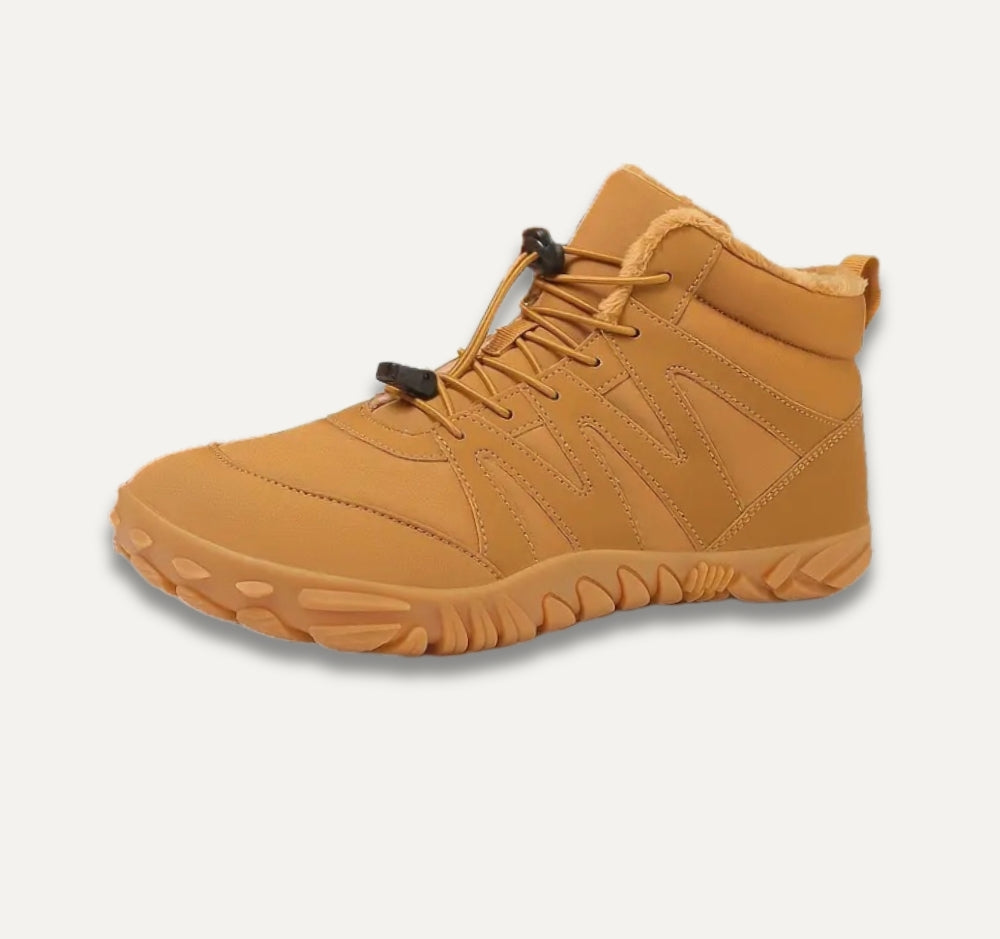 Thorn - Healthy Non-Slip & Water-Resistant Grounding Barefoot Boots