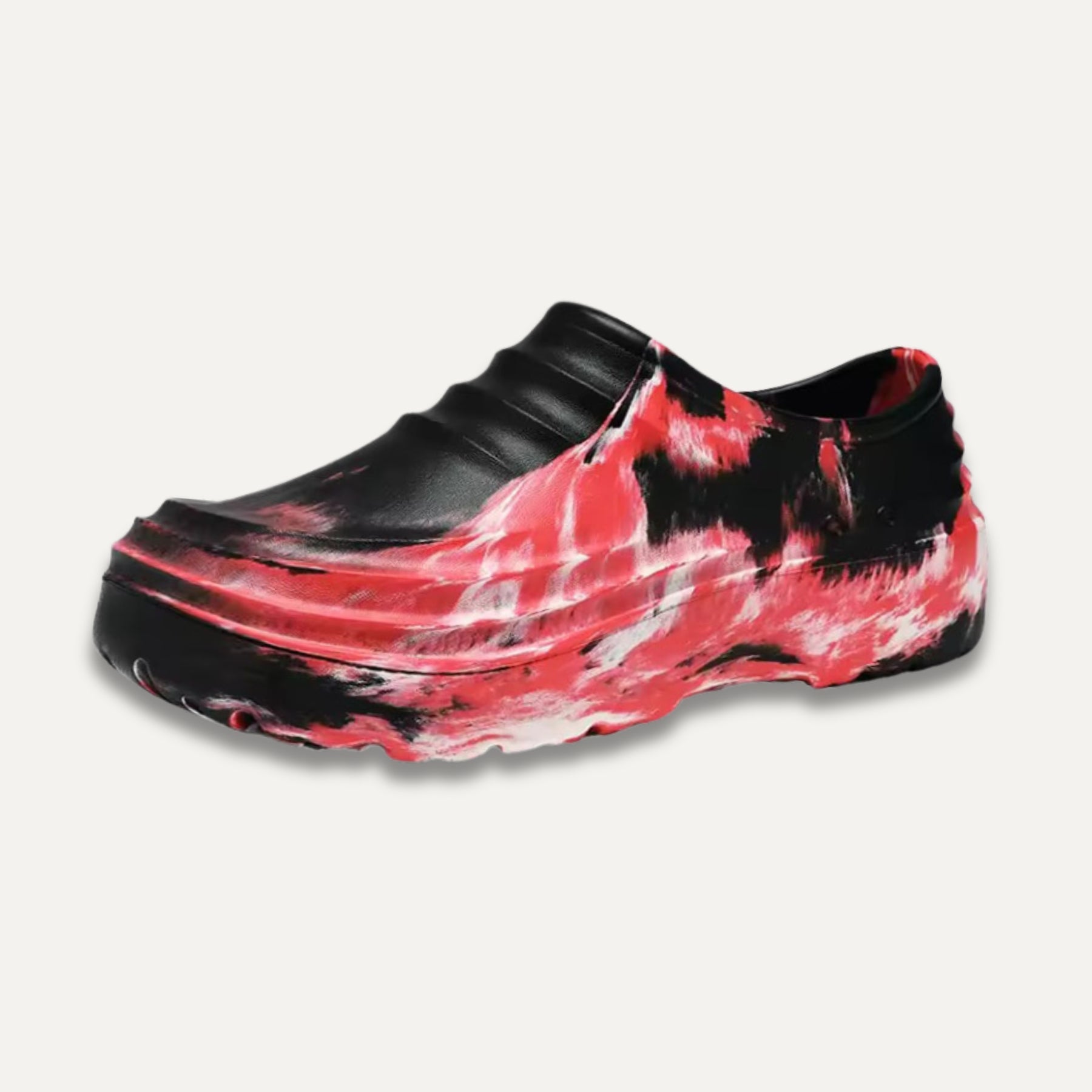 Torrey Special - Healthy & Non-Slip Comfort Clogs