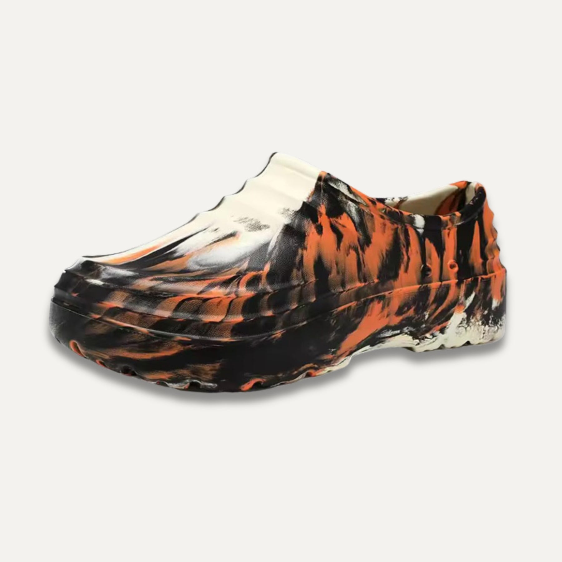 Torrey Special - Healthy & Non-Slip Comfort Clogs