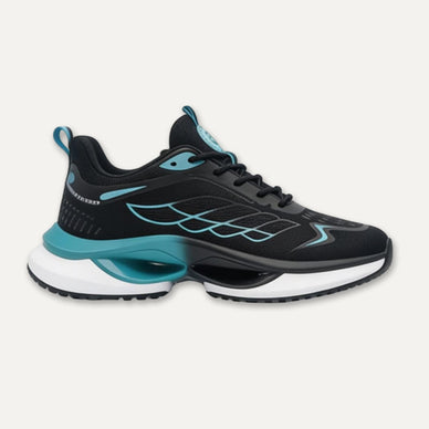 Aerion - Hands-Free Supportive Shoes for Nurses Who've Tried Everything