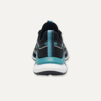 Aerion - Hands-Free Supportive Shoes for Nurses Who've Tried Everything