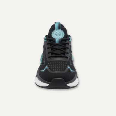 Aerion - Hands-Free Supportive Shoes for Nurses Who've Tried Everything
