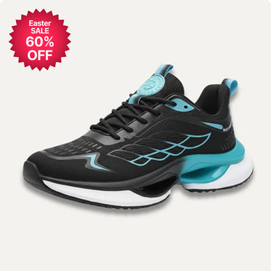 Aerion - Hands-Free Supportive Shoes for Nurses Who've Tried Everything
