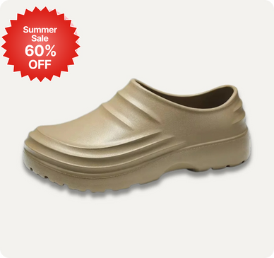 Torrey Classic - Healthy & Non-Slip Comfort Clogs Bundle
