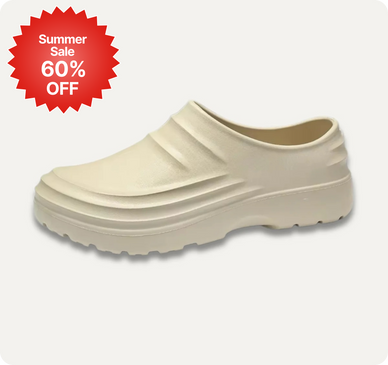 Torrey Classic - Healthy & Non-Slip Comfort Clogs Bundle