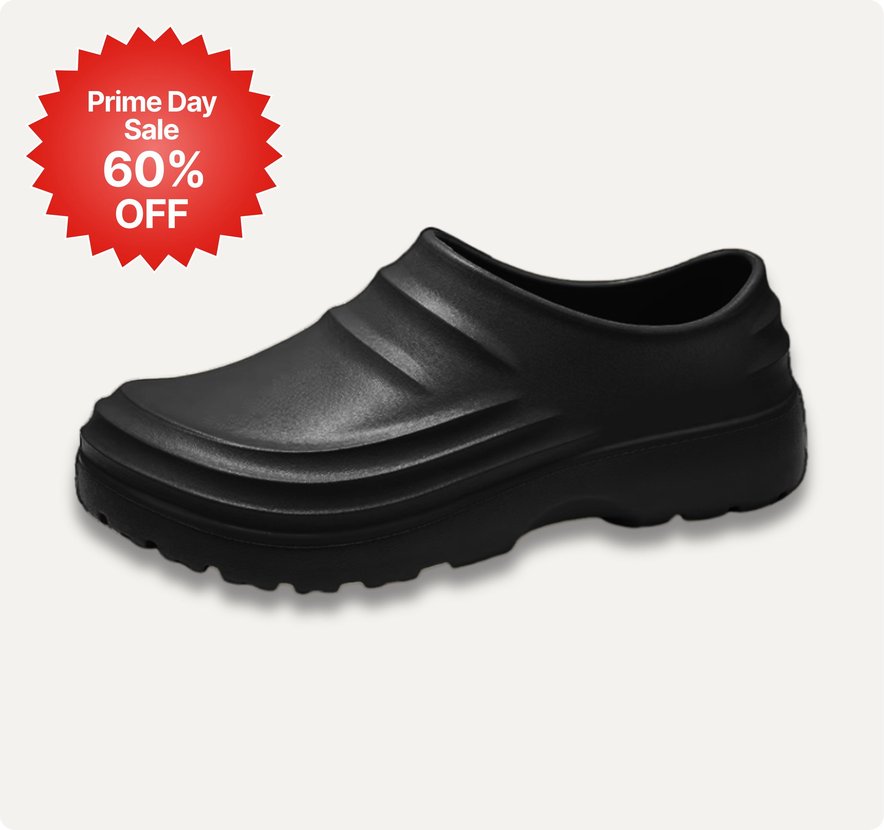Torrey Classic - #1 Non-Slip Clogs For All-day Kitchen Comfort