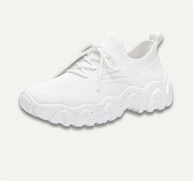 Mara - Healthy and Supportive Walking Shoes