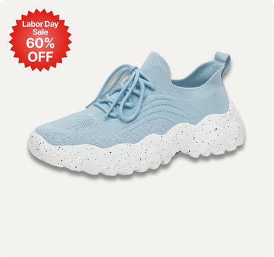 Mara - Healthy and Supportive Walking Shoes CODE