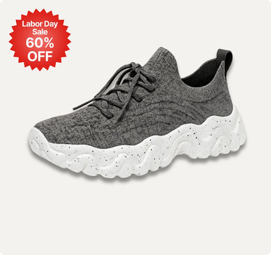 Mara - Healthy and Supportive Walking Shoes CODE