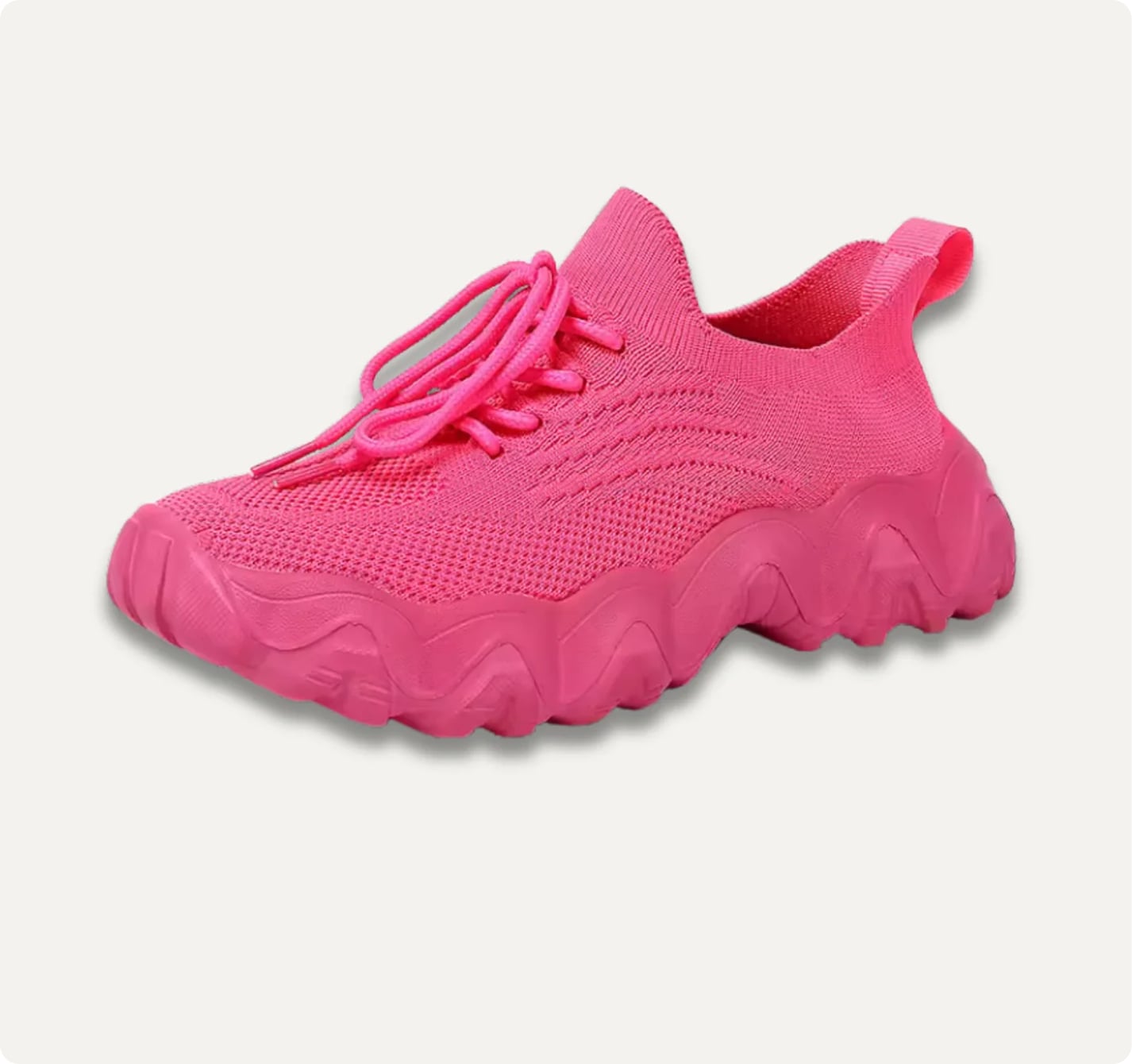 Mara - Healthy and Supportive Walking Shoes