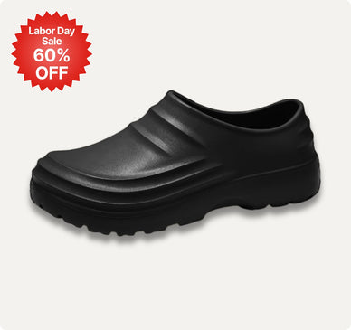 Torrey Classic - Healthy & Non-Slip Comfort Clogs CODE