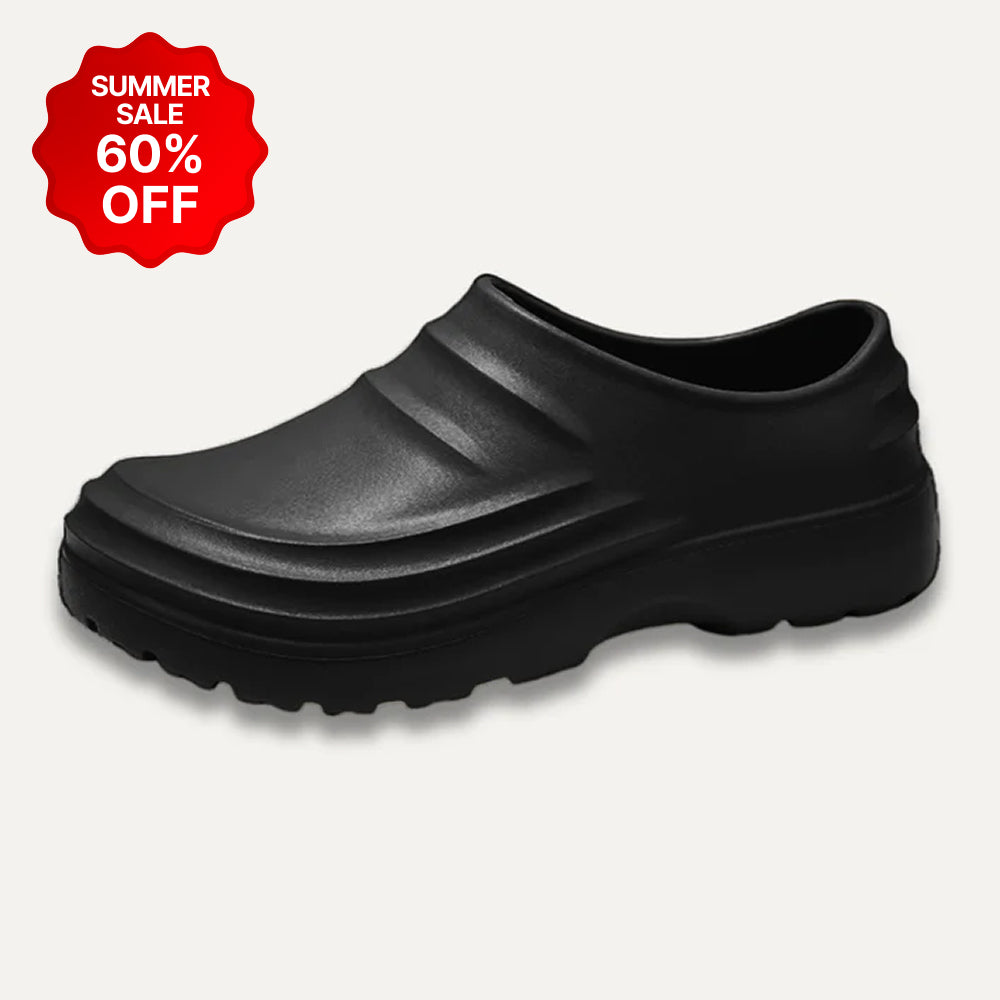 Torrey Classic - Healthy & Non-Slip Comfort Clogs