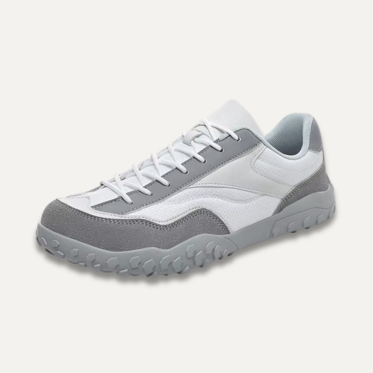Forge - Hands Free & Supportive Barefoot Shoes