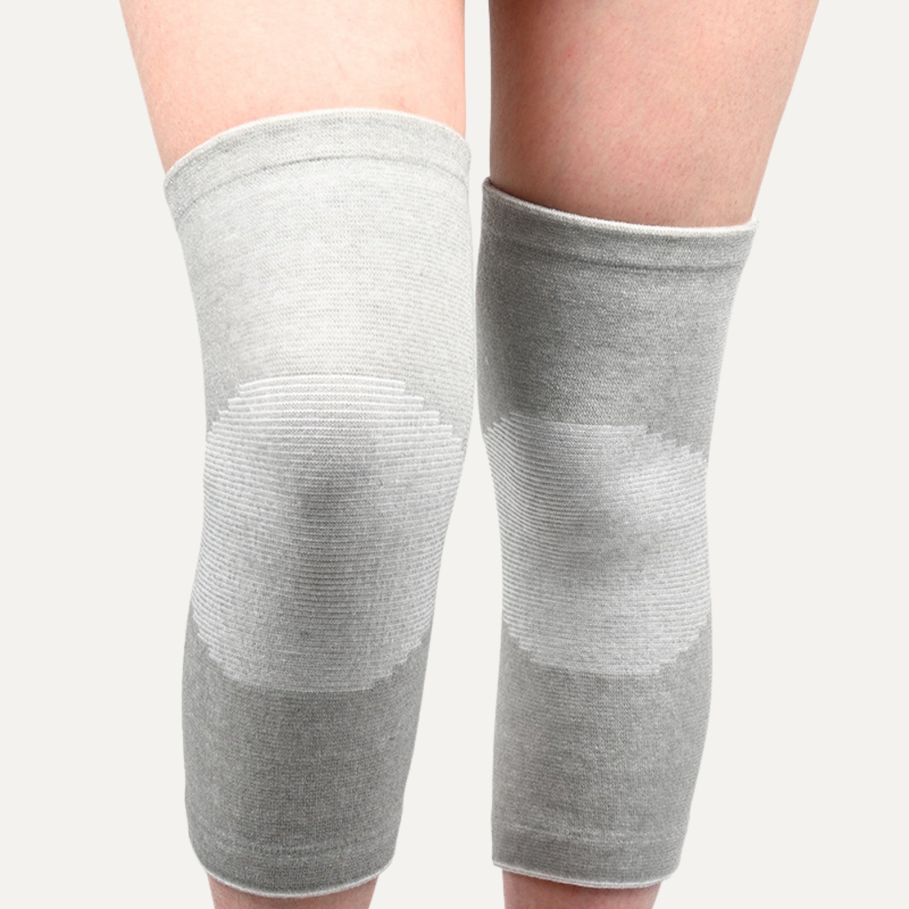 Armadilo Premium Bamboo Knee Sleeve (Single)