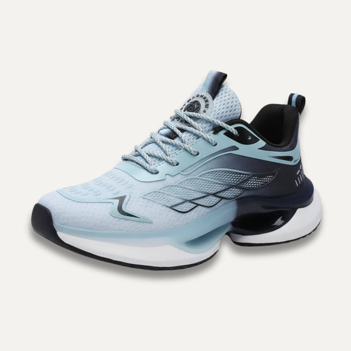 Aerion - Hands Free and Supportive Walking Shoes