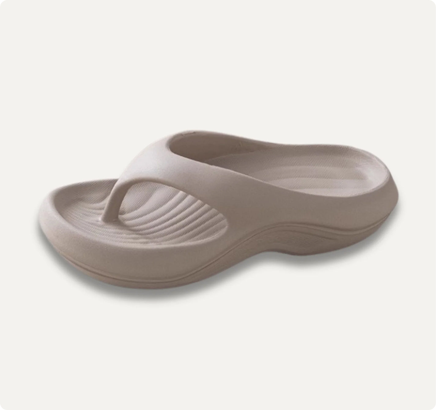Lani - Healthy Arch Support Comfort Flip Flops