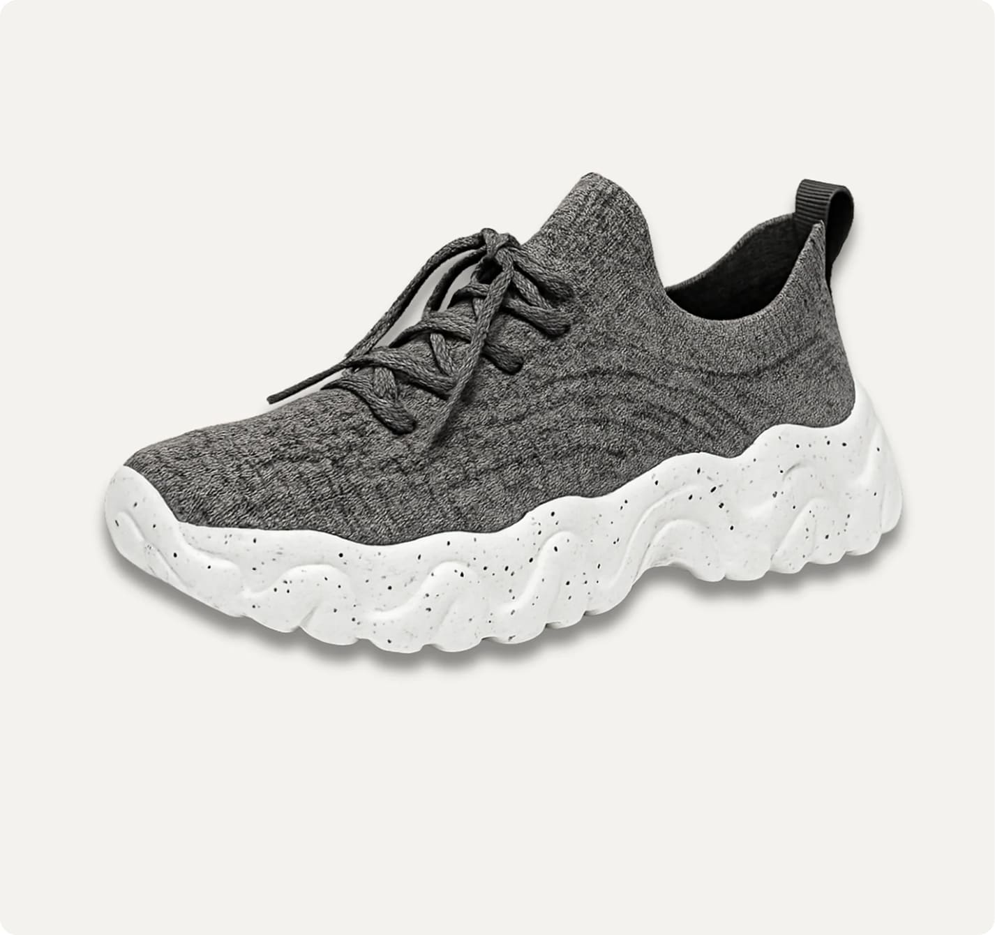 Mara - Healthy and Supportive Walking Shoes