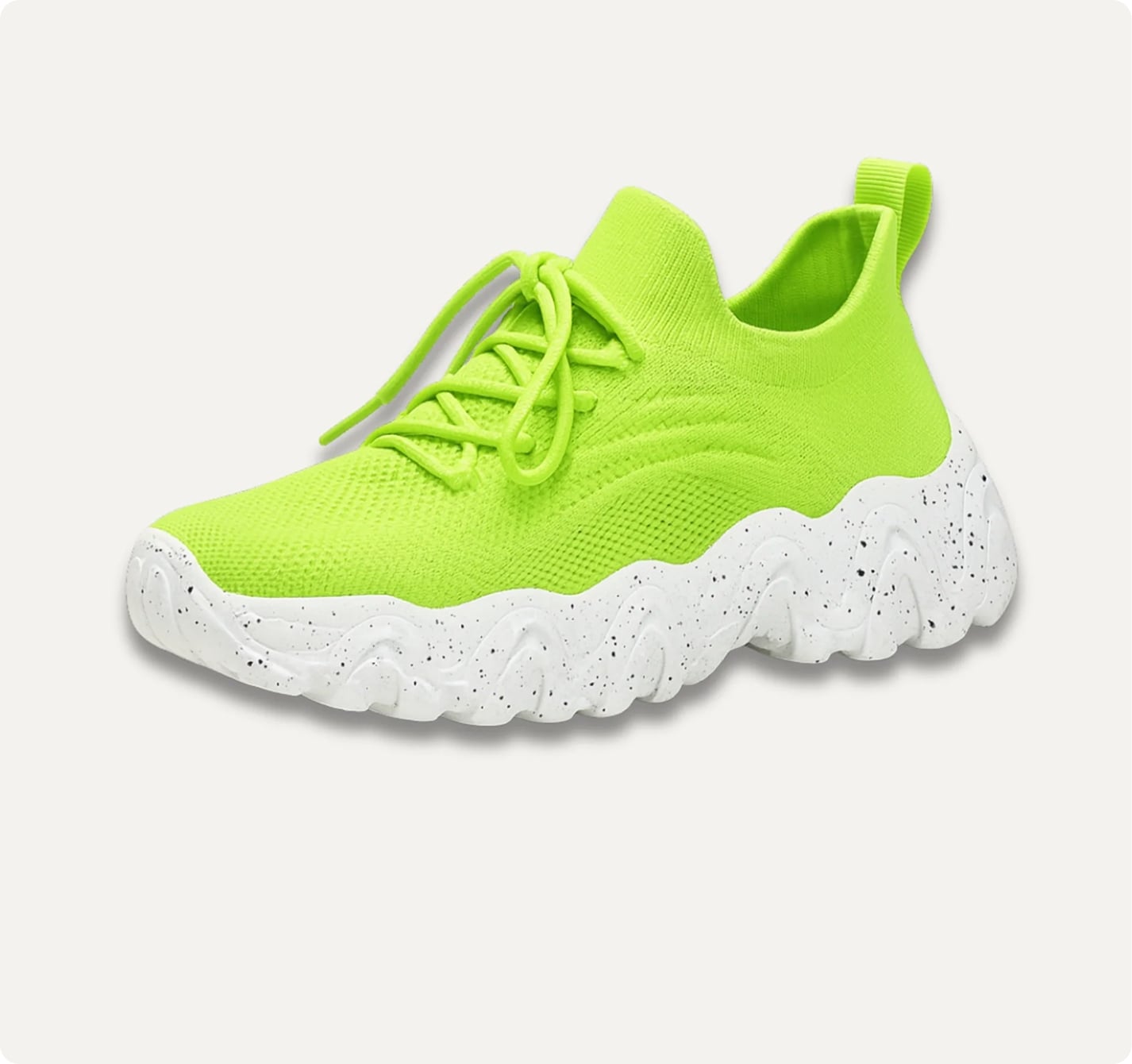 Mara - Healthy and Supportive Walking Shoes