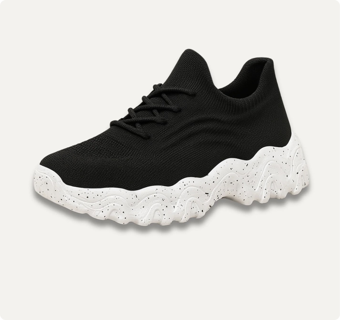 Mara - Healthy and Supportive Walking Shoes