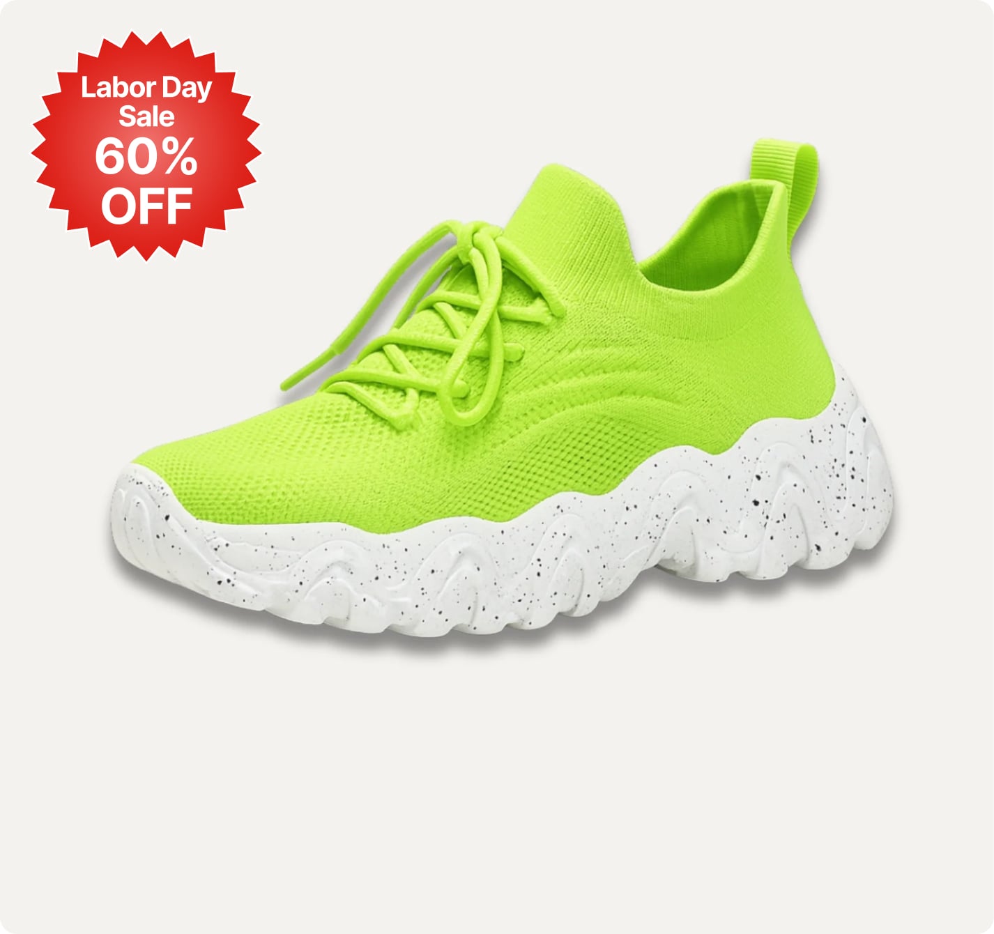 Mara - Healthy and Supportive Walking Shoes CODE