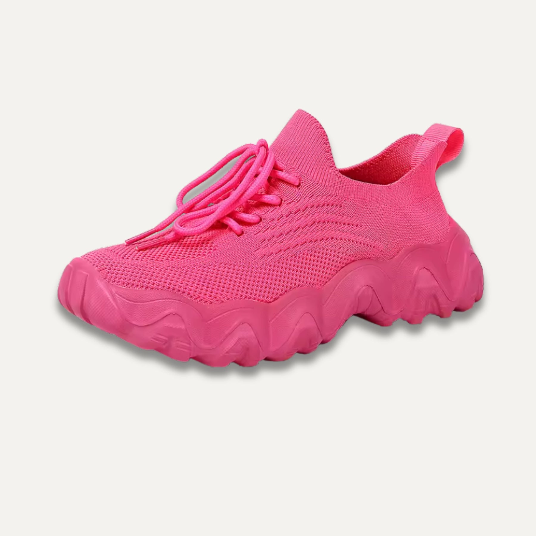 Hot Pink